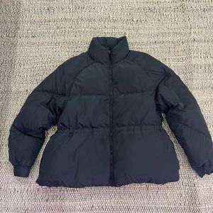 Ganni Puffer Jacket 💫